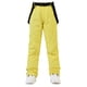 thumbnail image 1 of Pantalones de esquí para hombre y mujer, pantalones de esquí con correa, de invierno, resistentes al viento, repelentes al agua, cálidos y gruesos, pantalones de snowboard dobles, 1 of 6