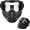 Transparent, variant on 2026 Upgraded Detachable Full Face Goggle Mask, Detachable Full Face Mask Adults for Welding & Riding, Anti-Fog Windproof Impact Resistant