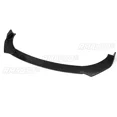 thumbnail image 3 of 4x Universal Car Front Bumper Lip Chin Bumper Splitter For Ford FOCUS For Chery Tiggo8 Tiggo7 For Great Wall Haval F7 Body Kit, 3 of 7