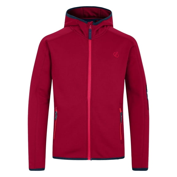Dare 2B Boys/Girls Explore Marl Fleece Jacket