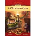 thumbnail image 1 of Pre-Owned Christmas Carol (Library Binding) 160270743X 9781602707436, 1 of 1