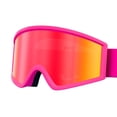thumbnail image 2 of BotaniNest High Definition Double Coated Sports Goggles Suitable For Cycling Skiing And Outdoor Adventure., 2 of 6