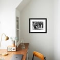 thumbnail image 5 of Prohibition Raid, New York City, Framed Art Print Wall Art Sold by Art.Com, 5 of 6
