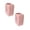 Pink 2Pack, variant on 2Pcs Refrigerator Pen Holder Space With Organizer Pens Scissors And Small Supplies Pencil Barrel