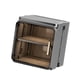thumbnail image 5 of Soporte para tazas de café, expositor, accesorios a prueba de polvo, organizador multiusos para tazas. Pequeño, 5 of 9