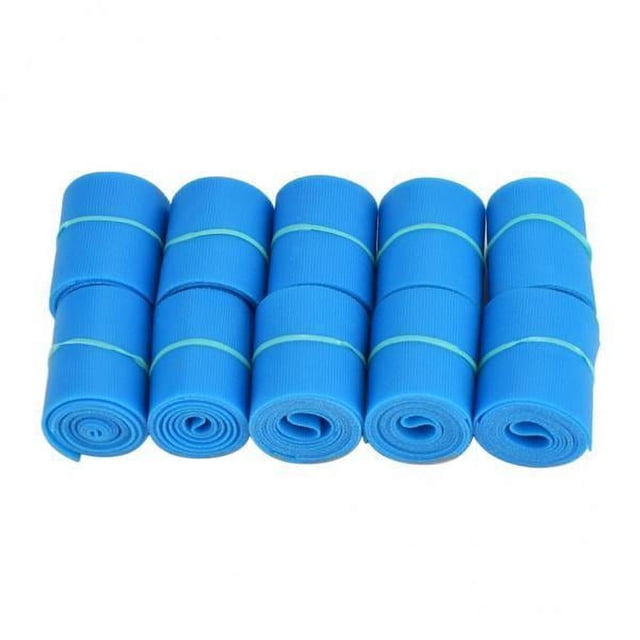 Kit de Primeros Auxilios Strade Fareast Limited Torniquete Desechable 10 Piezas Color Azul