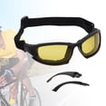 thumbnail image 3 of Deportivas Ligeras Unisex Libre , AMARILLO B amarillo DYNWAVEMX Gafas deportivas, 3 of 6