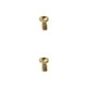 thumbnail image 4 of Speravity Tornillos de freno para motocicleta, tubo de manguera de tornillo, accesorio de aleación de titanio, accesorios de repuesto de un solo Type3 NO3, 4 of 6