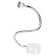 thumbnail image 5 of Lámpara LED de cuello de cisne con orificio lateral de 4000K, lámpara de pared, foco, apliques de pared para dormitorio, 110-240V, 5 of 14