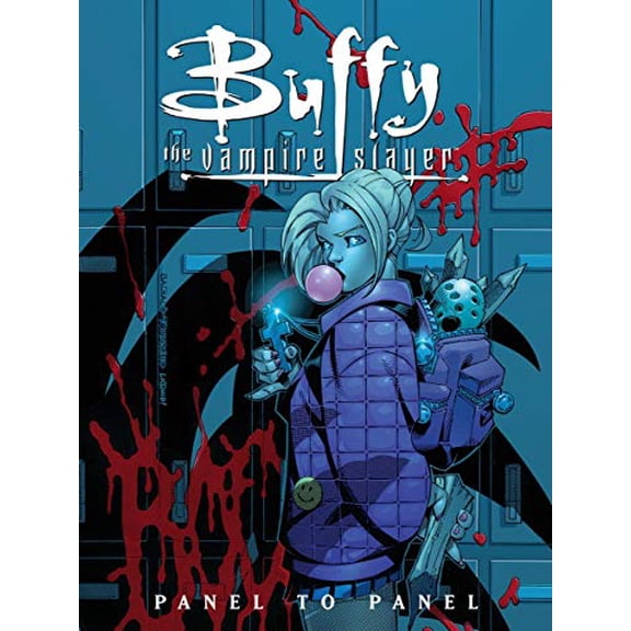Pre-Owned Buffy the Vampire Slayer: Panel to Panel: 1 Paperback