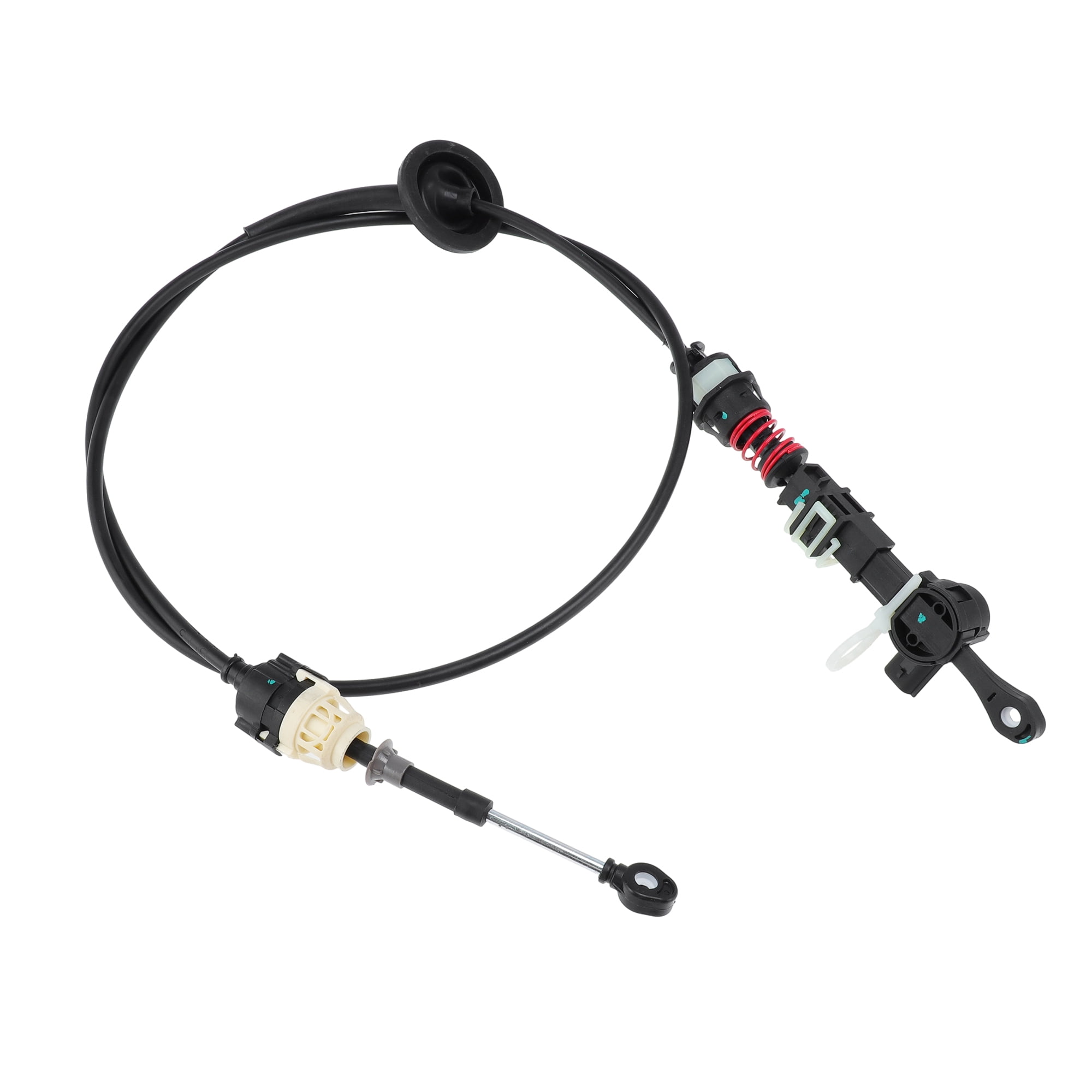 Unique Bargains Automatic Transmission Gear Shift Cable for Ford