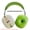 Shell+Horizontal bea, variant on Fresh Green ForApple Headband Cover for AirPods Max, Aesthetic & Protective Headphone Headwrap ForApple Over-Ear Headphones