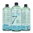 thumbnail image 4 of Sales de baño calmantes 46 oz - 1300 g - con aceites esenciales de sándalo, lavanda y bergamota - Sales marinas de baño naturales 1,3 kg - Buen sueño - Relajante - Cuidado del cuerpo - Belleza - Aroma, 4 of 5