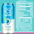 thumbnail image 3 of Sparkling Ice Caffeine Variety Pack, Flavored Sparkling Water, Zero Sugar, 3 of 9