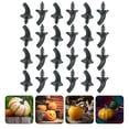 thumbnail image 3 of Mango de Calabaza Allinless 48 Piezas para Decoraciones de Halloween, 3 of 3