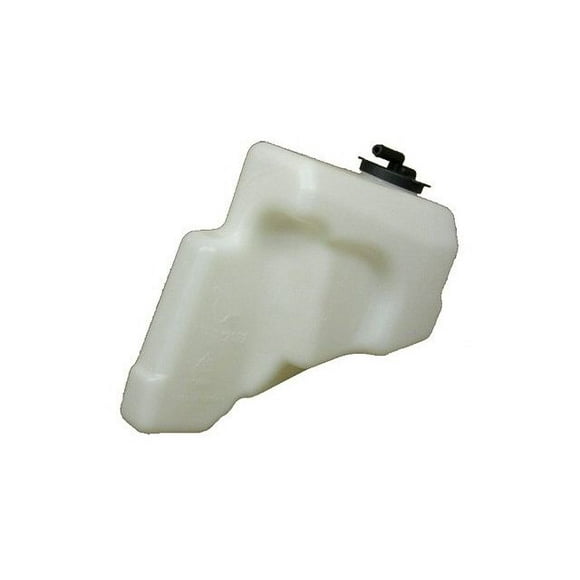 Toyota Camry Engine Coolant Reservoir