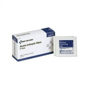 First Aid Alcohol Pads (50/Box)