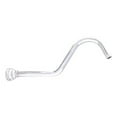 thumbnail image 2 of Dyconn Faucet 16'' S Shaped Shower Arm with Flange, 2 of 3