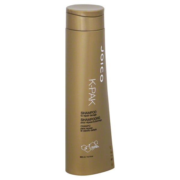 Joico KPak to Repair Damage Shampoo, 10.1 Fl Oz