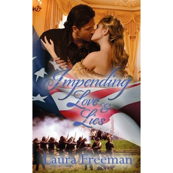 Impending Love: Impending Love and Lies (Paperback)