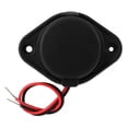 thumbnail image 4 of Auto Phone , Car USB  Dual Port ABS 5V 3.1A Out  for ATV UTV, 4 of 8