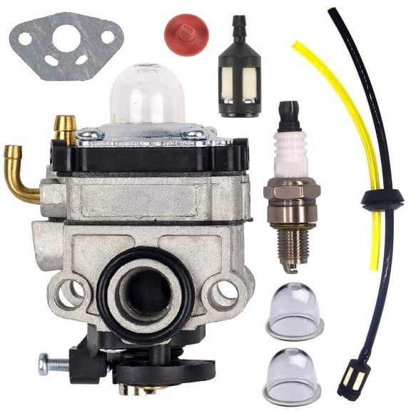 Carburetor for CC3075 CC2025 String Trimmer 753-04389 793-00006 Replacement
