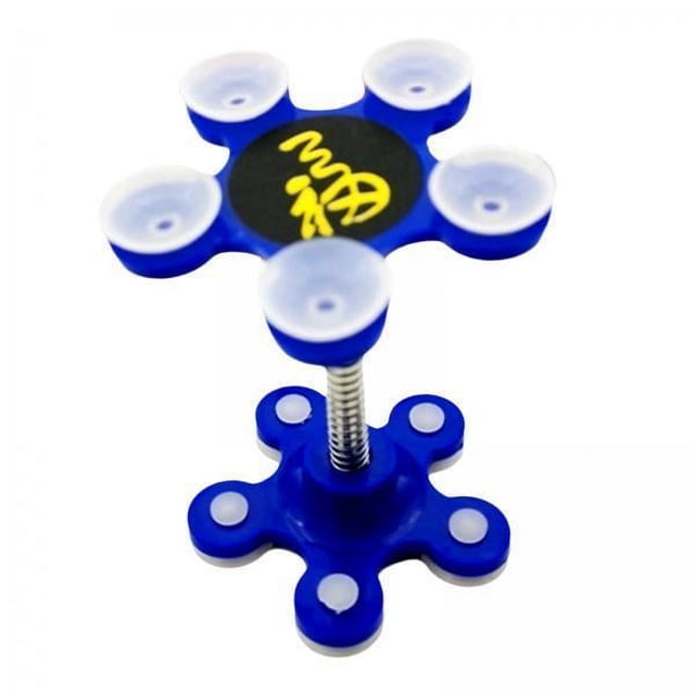 Soporte para teléfono,Soporte para teléfono con ventosa para escritorio y cama,Soporte de teléfono para su coche Soporte de montaje giratorio,Soporte universal flexible para teléfono
