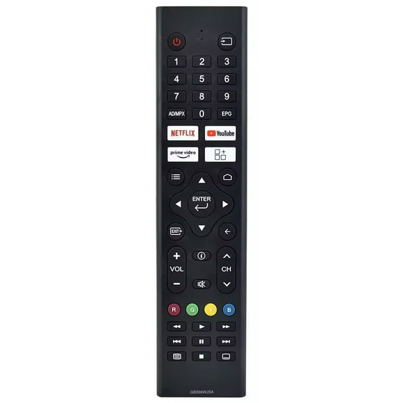New Original GB396WJSA For Sharp LCD TV Remote 2T-C50DF1I 2T-C42DF1I 2TC32DF1I