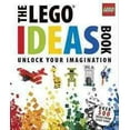thumbnail image 2 of The Lego Ideas Book: Unlock Your Imagination (Spiral-Bound), 2 of 2