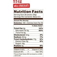 thumbnail image 5 of Lebby Chickpea Snacks (Milk Chocolate, 3.5 oz, 6 pack), Gluten Free, Non-GMO, High Protein and Fiber, Healthy Snack, 5 of 5