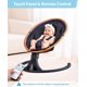thumbnail image 5 of Baby Swing Larex Electric con mando a distancia modelo 2024, 5 of 6