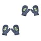 thumbnail image 2 of Manoplas para niños Sonducket calentador de manos Type4 NO4, 2 of 6