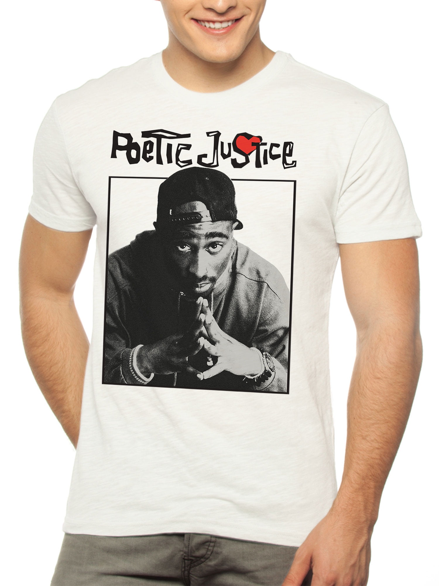 poetic justice walmart shirt