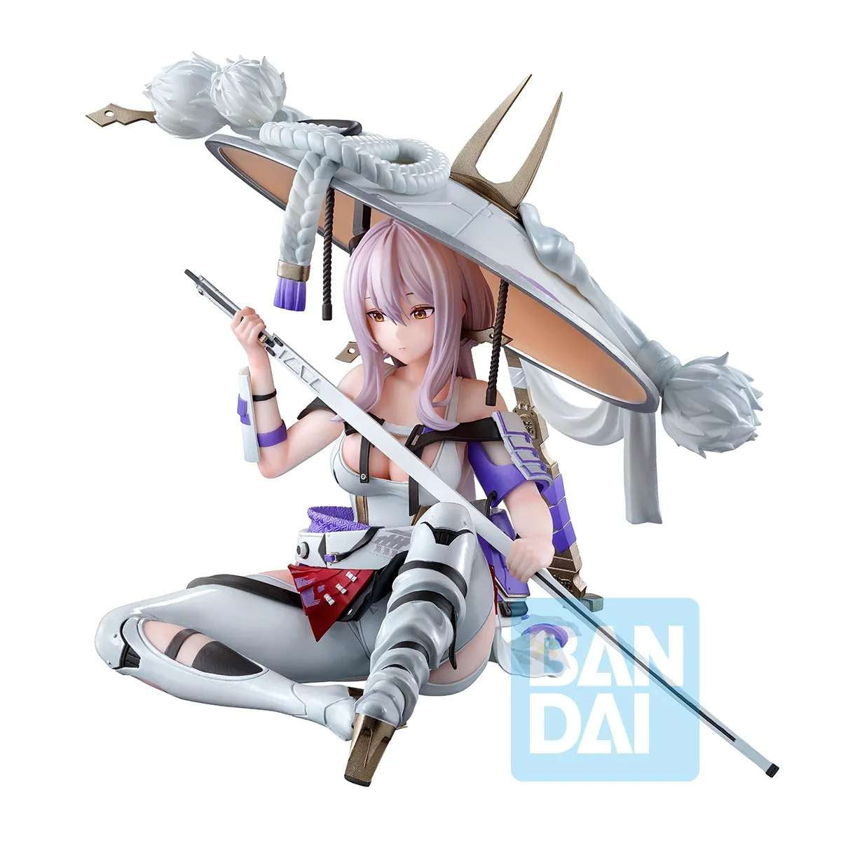 Medium 5 Vocaloid: Stardust Whisper of the Star 1/7 Scale
