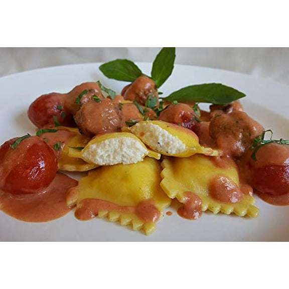 Joseph's Gourmet, Pasta Cheese Ravioli, 3 lbs, (4 Count)