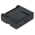 thumbnail image 2 of Raspberry Pi Model A+ Black Case, 2 of 6