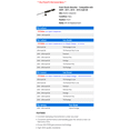thumbnail image 2 of Front Shock Absorber - Compatible with 2009 - 2011, 2015 - 2016 Audi Q5 2010, 2 of 2
