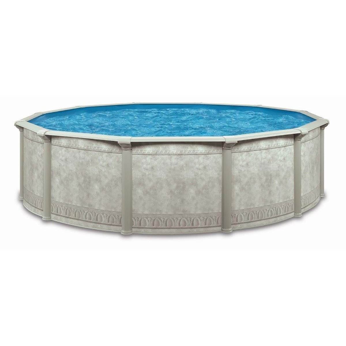 Latest 24X52 Above Ground Swimming Pool Information