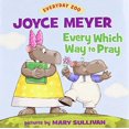 thumbnail image 2 of Everyday Zoo: Every Which Way to Pray (Hardcover), 2 of 2