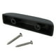 thumbnail image 4 of 2X Resto del Pulgar Tug Bar Finger Pull para Jazz Precision Plástico, 4 of 6