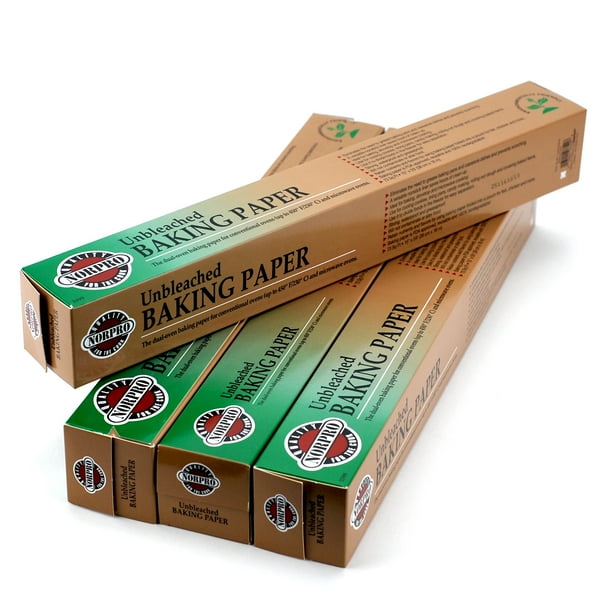 Parchment Paper Sheets For Baking, Wax Natural Parchment Paper Liners