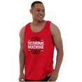 thumbnail image 4 of Cool Basketball Scoring Machine Tank Top Sleeveless Tee Men Brisco Brands S, 4 of 6