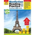 thumbnail image 1 of Pratique de la Lecture Non Romanesque, Grade 5, 1 of 2