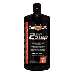 Presta Ultra 2 Step Cutting Compound, 32 fl. oz.