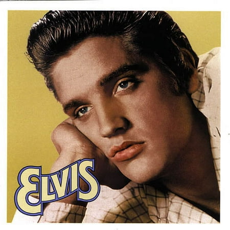Country Side Of Elvis (Rmst)