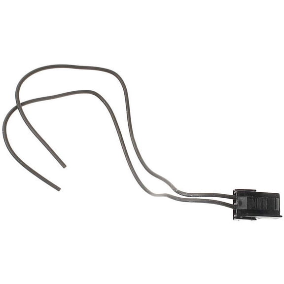 Brake Switch Harness - Compatible with 1988 - 1993 Chevy K2500 1989 1990 1991 1992
