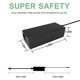 thumbnail image 1 of 65W 45W USB Tipo C Cargador para HP Chromebook X360 14 14A G5 14-ca061, 1 of 2