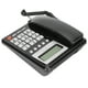thumbnail image 4 of Teléfono de oficina KX-T8001CID Función REDIAL Calculadora de teléfonos fijos para hotel, 4 of 8
