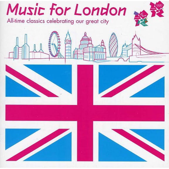 Music for London / Various - Music for London