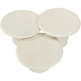 thumbnail image 4 of Meridian Furniture Emara Cream Concrete 3pc. Indoor / Outdoor Coffee Table, 4 of 10
